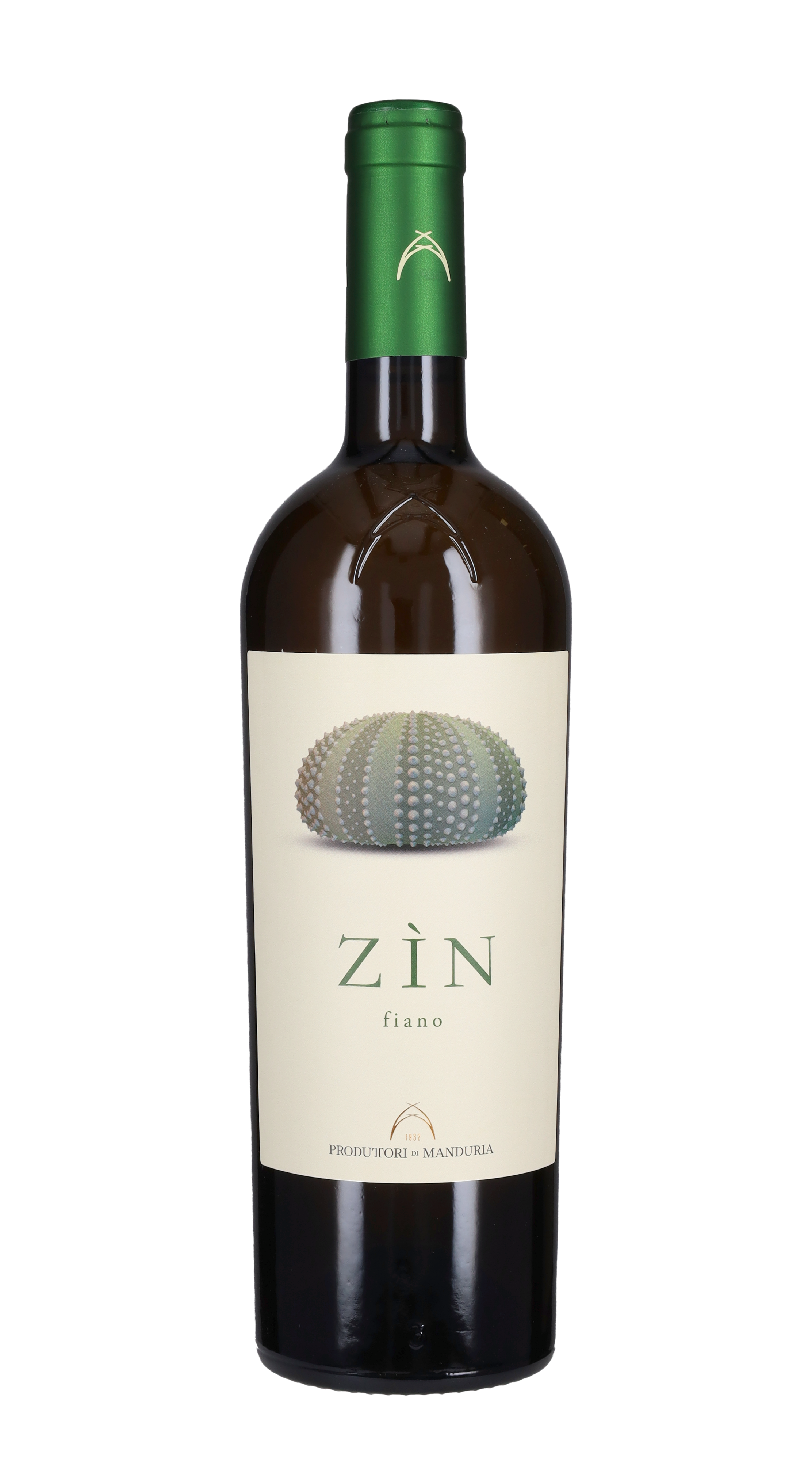 Fiano 'Zin' Produttori di Manduria