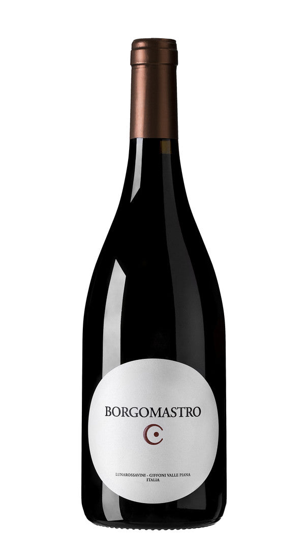Aglianico 'Borgomastro' Lunarossa