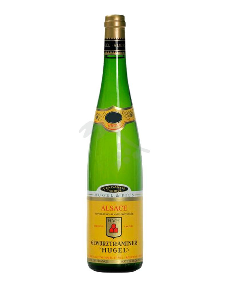 Vendage Tardive Gewurtztraminer