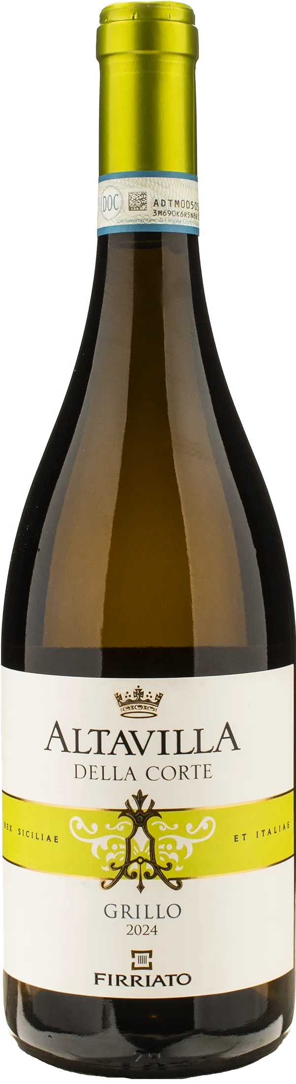 Altavilla della Corte Grillo