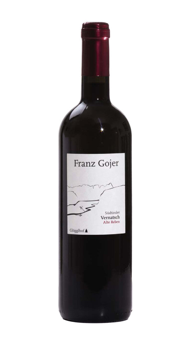 Schiava 'Alte Reben Vigne Vecchie' Franz Gojer