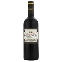 Colognole Riserva del Don Chianti Rufina DOCG 2021 0,75 ℓ