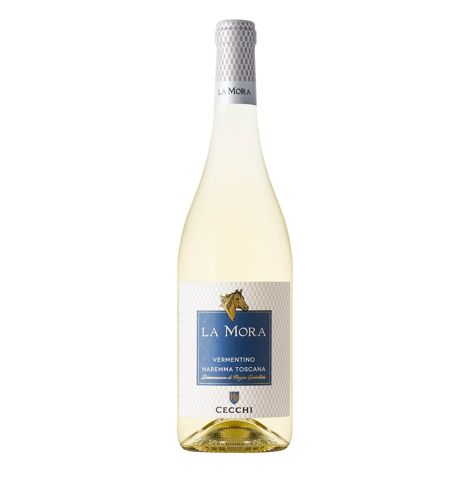 Maremma Toscana Vermentino DOC La Mora