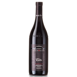 Barolo Riserva Per Elen DOCG