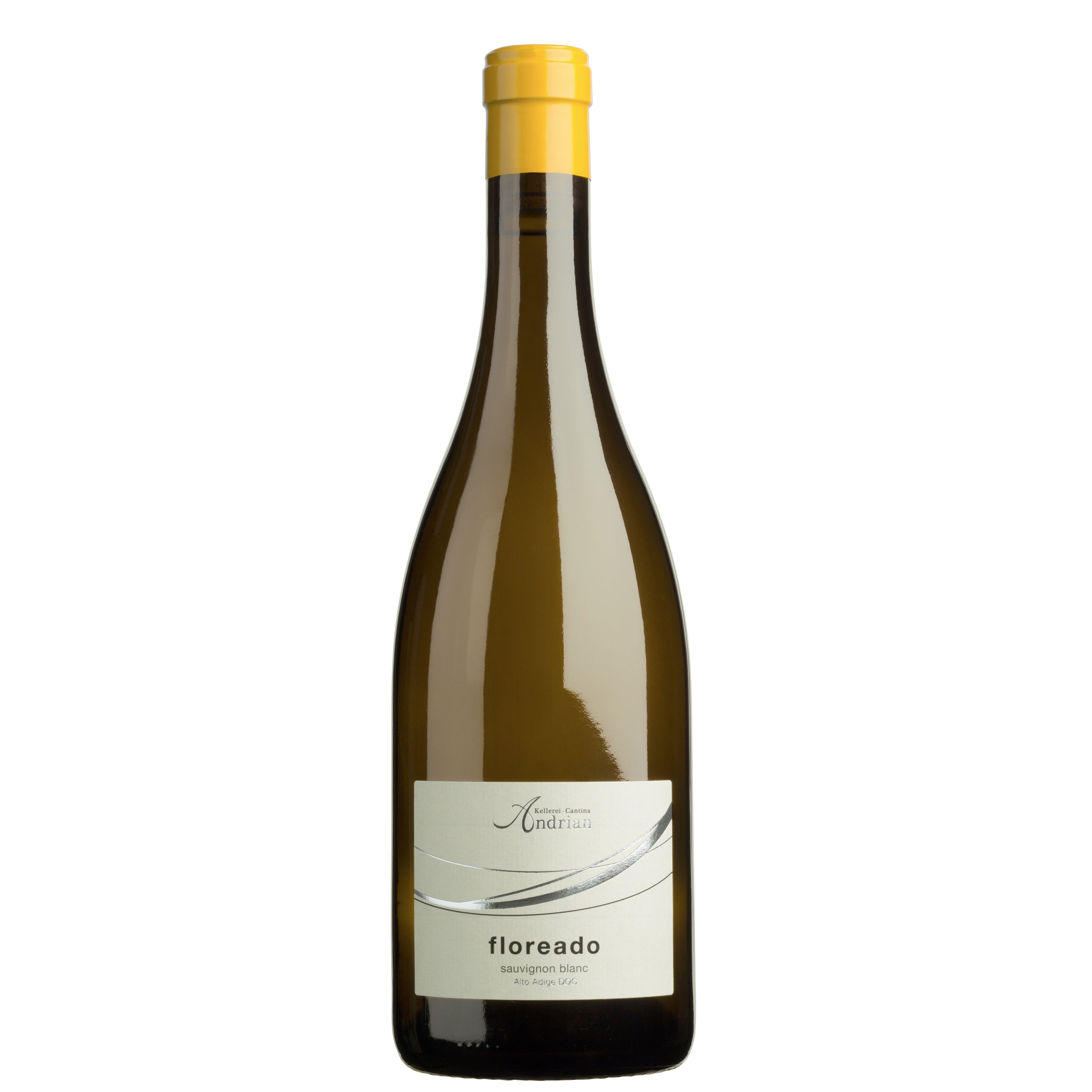 Alto Adige Sauvignon Blanc DOC Floreado