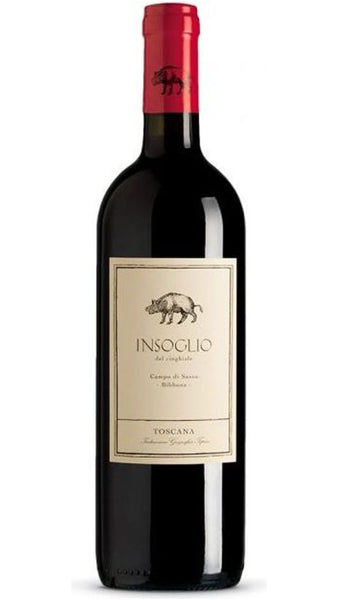 Insoglio del Cinghiale - Toscana IGT