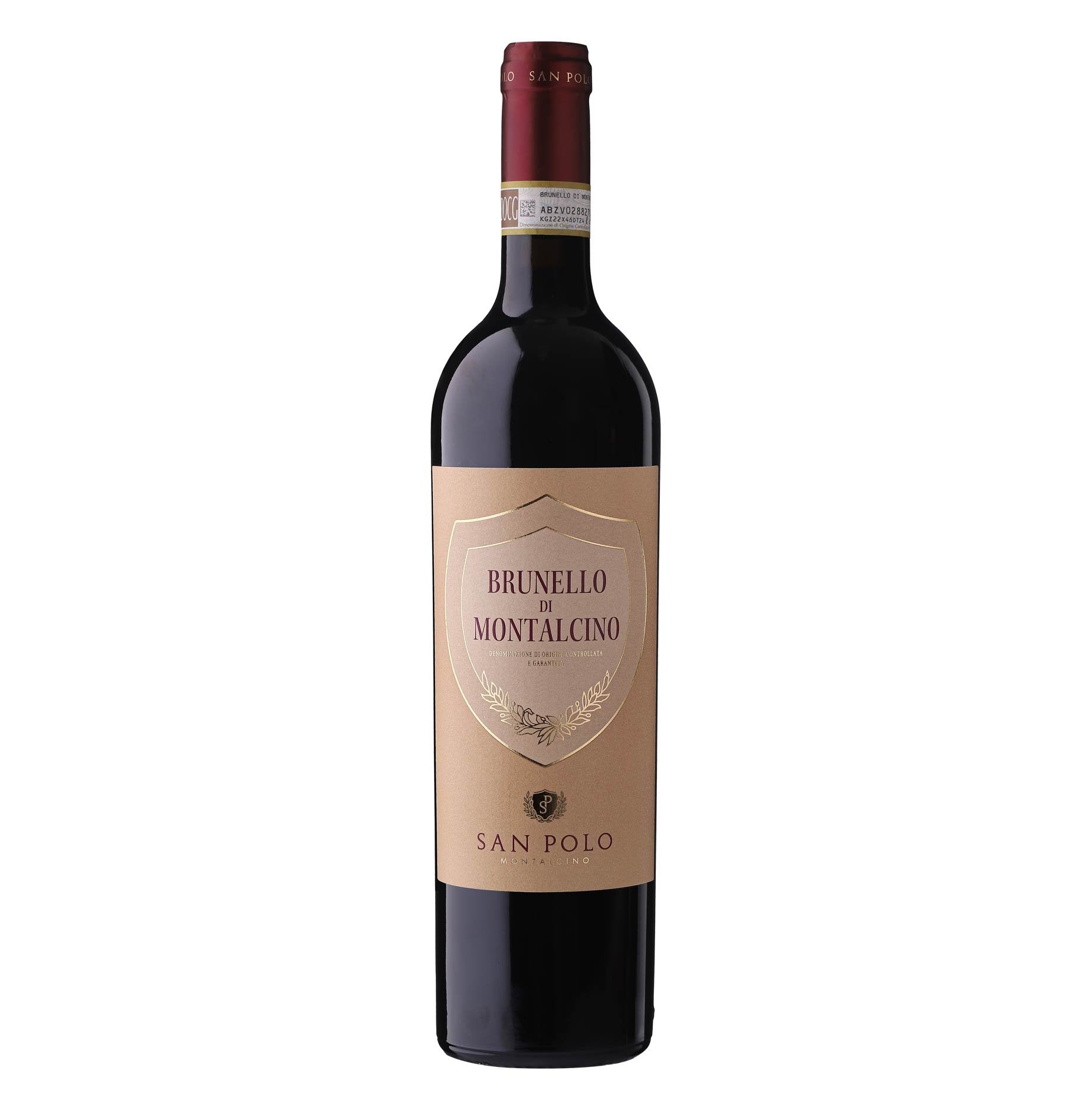 Brunello di Montalcino DOCG
