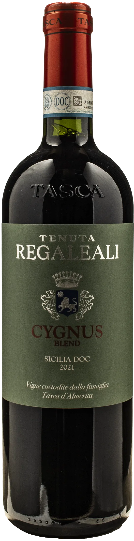 Cygnus Blend