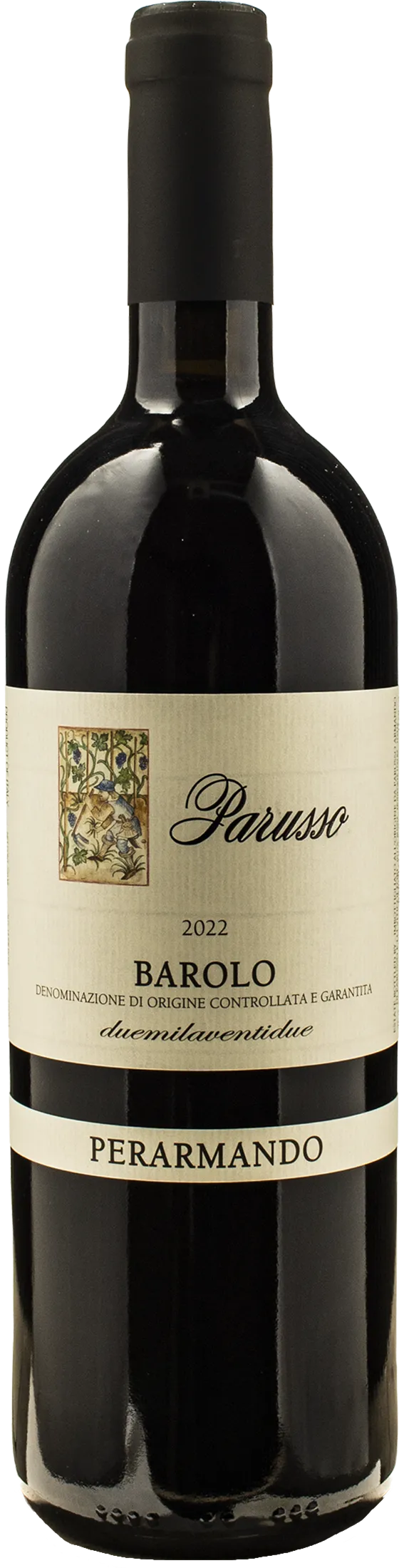 Barolo Perarmando
