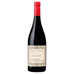 Friuli Colli Orientali DOP Merlot