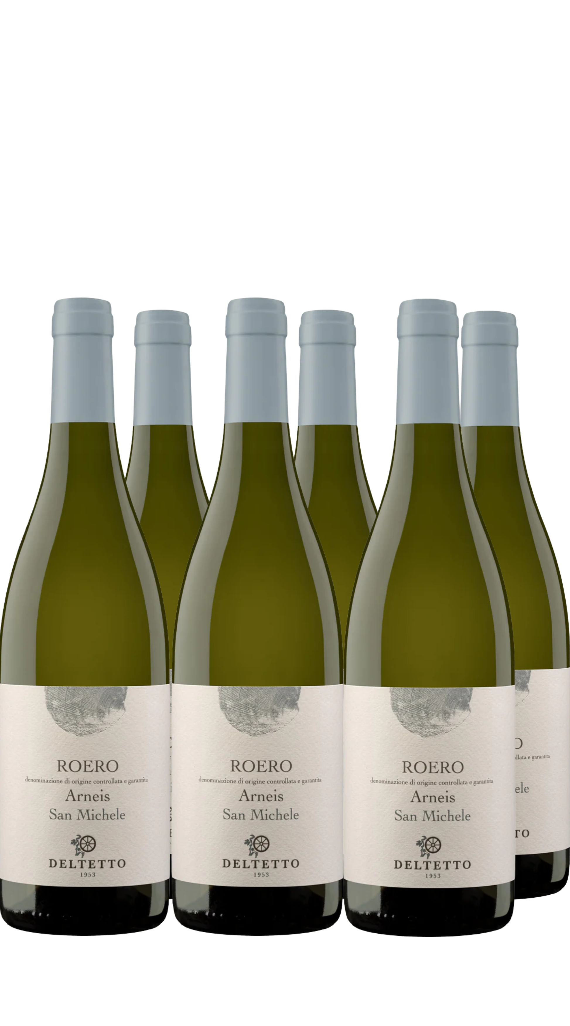 Wine Box Roero Arneis 'San Michele' (6bt)