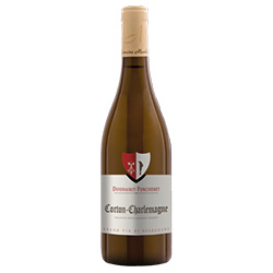 Douhairet-Porcheret Corton-Charlemagne AOC Grand Cru 2022 0,75 ℓ