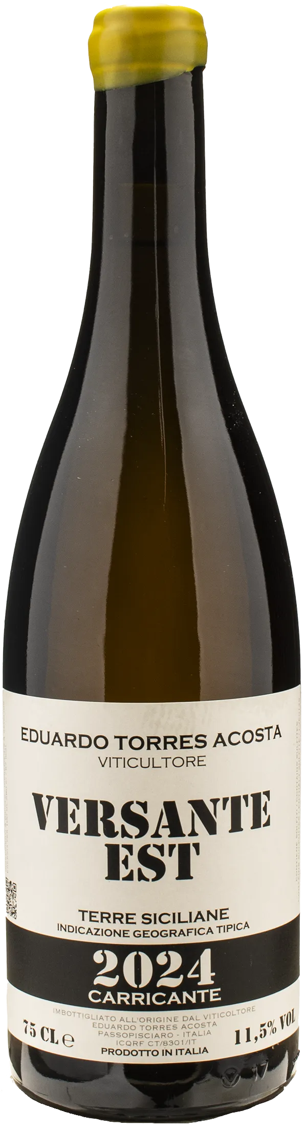 Carricante Versante Est