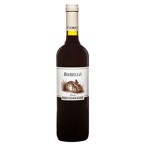 Rosso Piceno DOC Vigna Burello