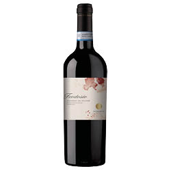 Aglianico del Vulture DOC Teodosio 2021 Basilisco