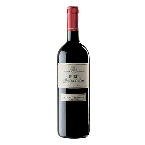 Barbera d’Asti DOCG Rurè