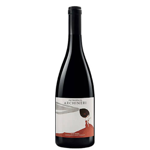 Etna Rosso DOC Archineri