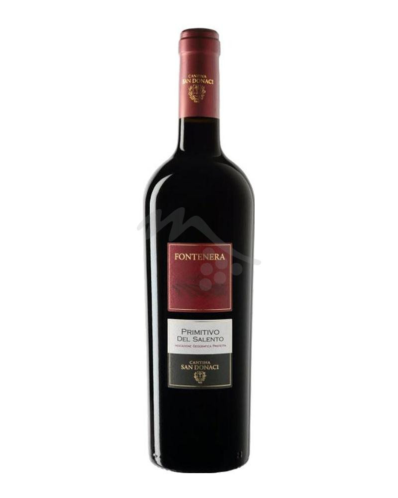 Fontenera Primitivo