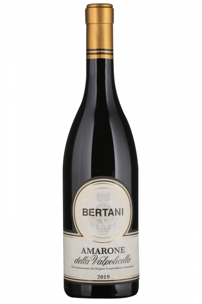 Amarone Collezione Bertani