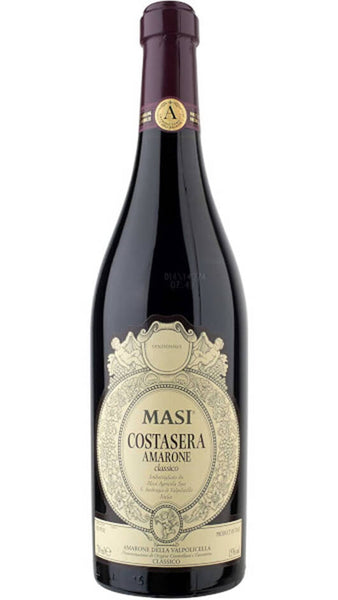 Amarone della Valpolicella DOCG - Costasera