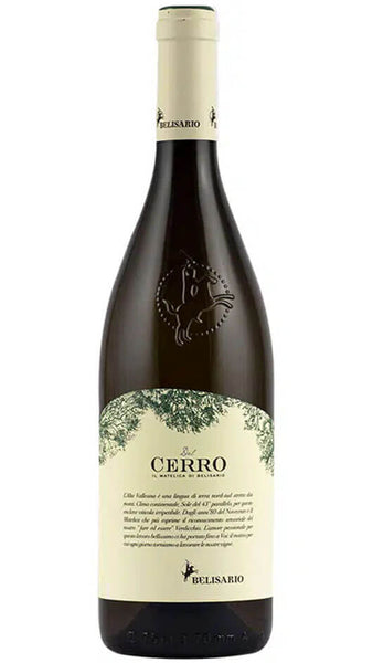 Verdicchio di Matelica Vigneti del Cerro