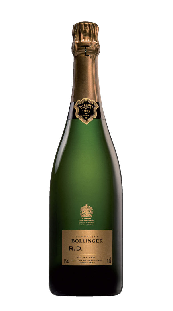 Champagne Extra Brut 'R.D.'