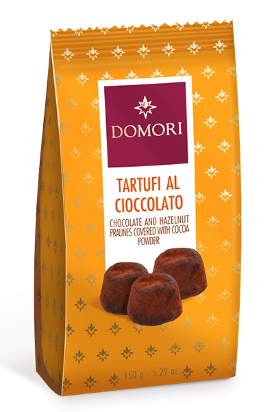 Pochette Tartufi classici