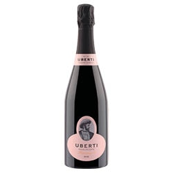 Franciacorta Brut Rosé Francesco I