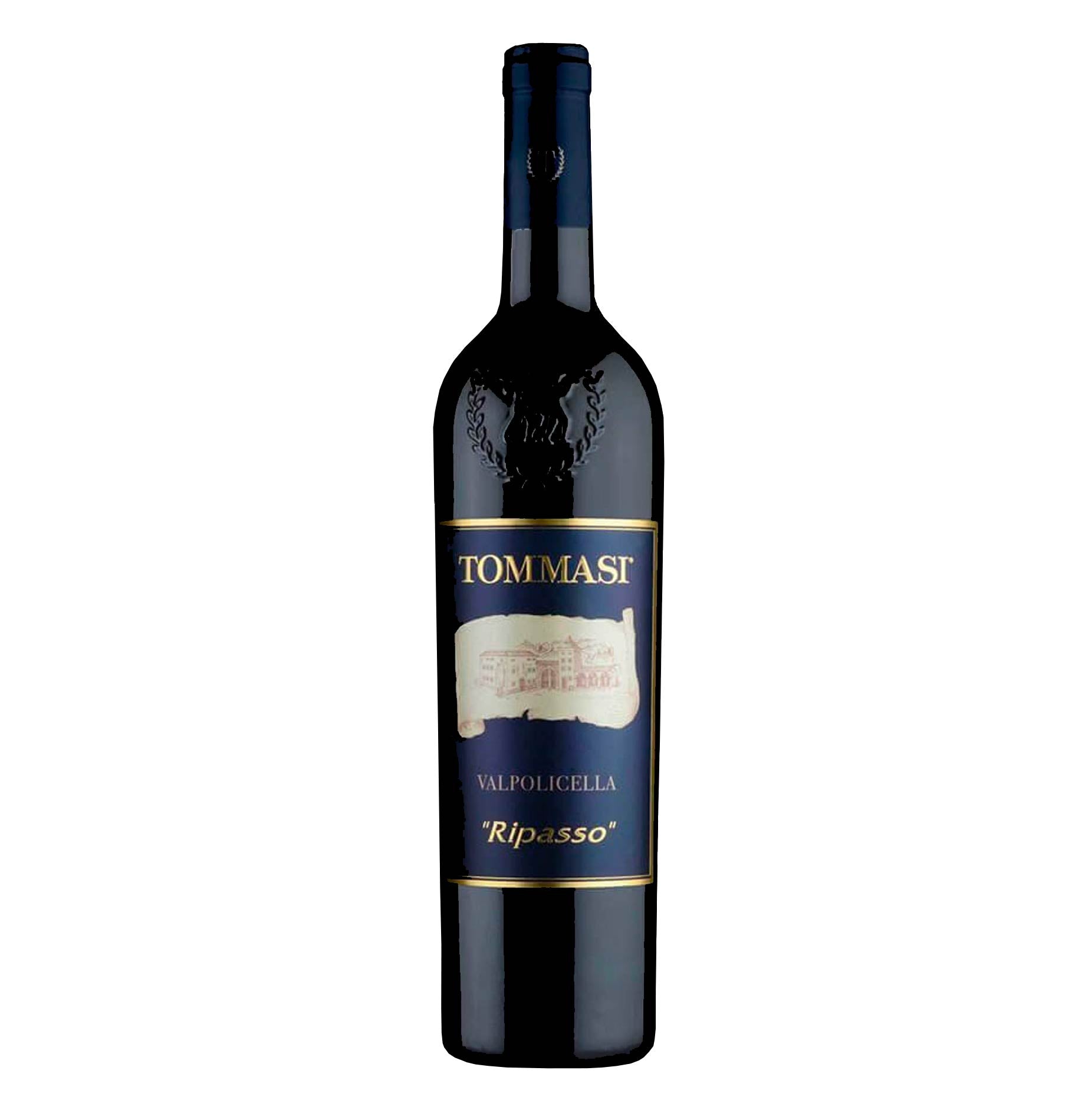 Valpolicella Ripasso Classico Superiore DOC