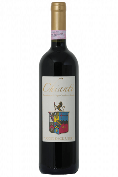 Chianti Poggio Degli Uberti