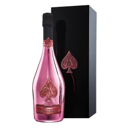 Champagne Brut Rosè MAGNUM 1,5 lt Astucciato