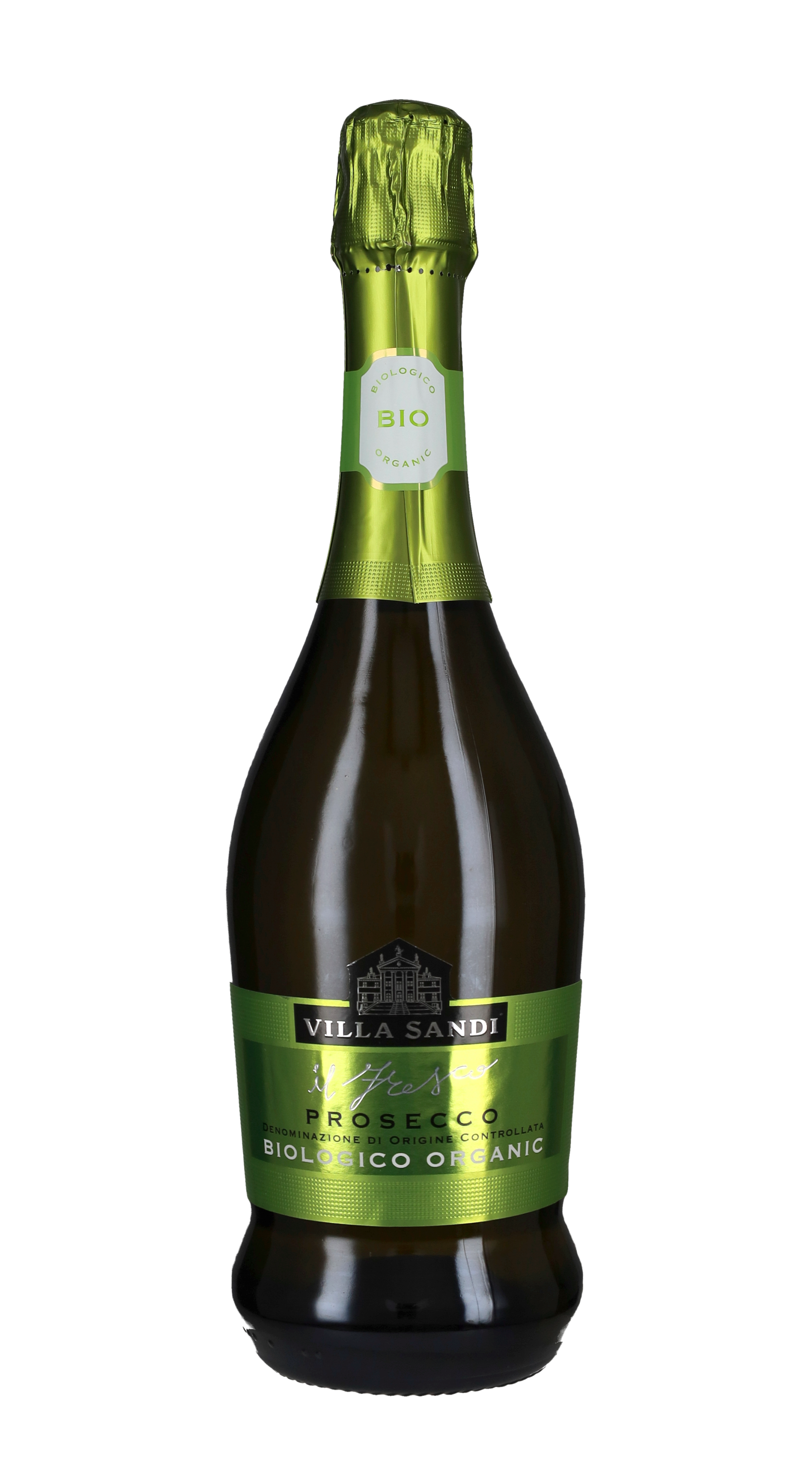 Prosecco Biologico 'Il Fresco' Villa Sandi