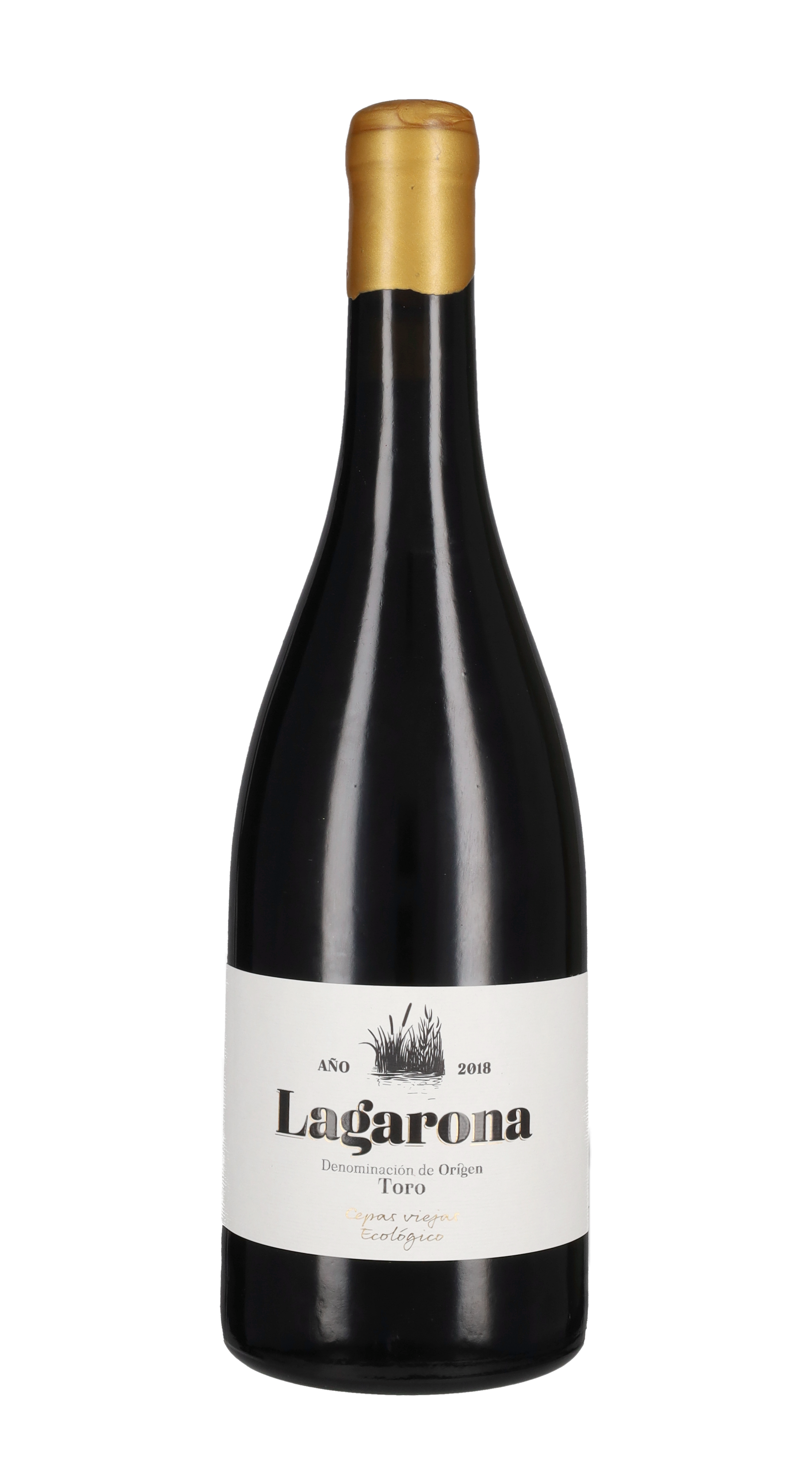 Toro 'Lagarona Tinto' Bodegas Piedra