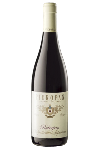 Valpolicella Superiore Ruberpan