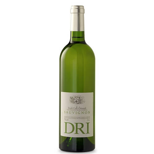 Friuli Colli Orientali Sauvignon DOC