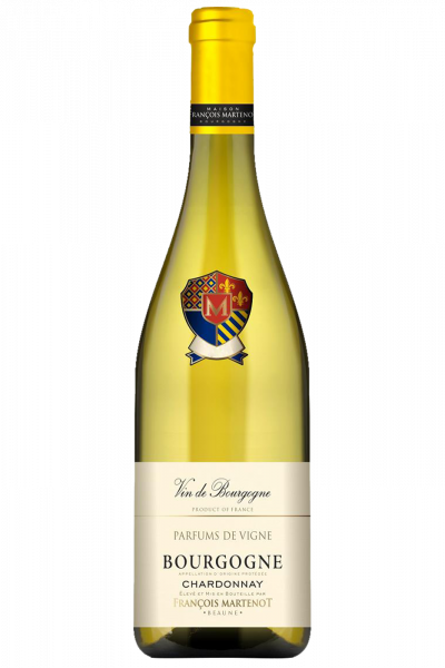 Chardonnay Parfums De Vigne François Martenot