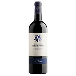 Marchesi Mazzei Belguardo Tirrenico Maremma Toscana DOC 2023 0,75 ℓ