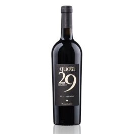 Primitivo Quota 29 IGT Puglia