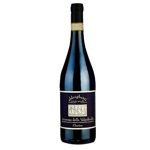 Amarone Classico della Valpolicella DOCG