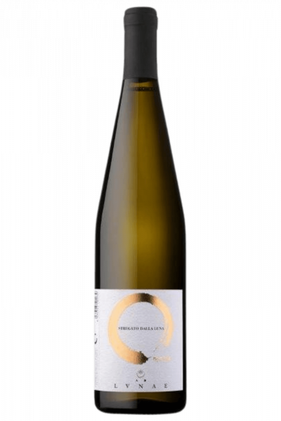 Vino Frizzante Bianco Stregato dalla Luna