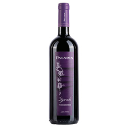 Tramarossa Syrah