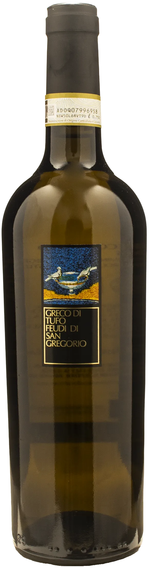 Greco di Tufo