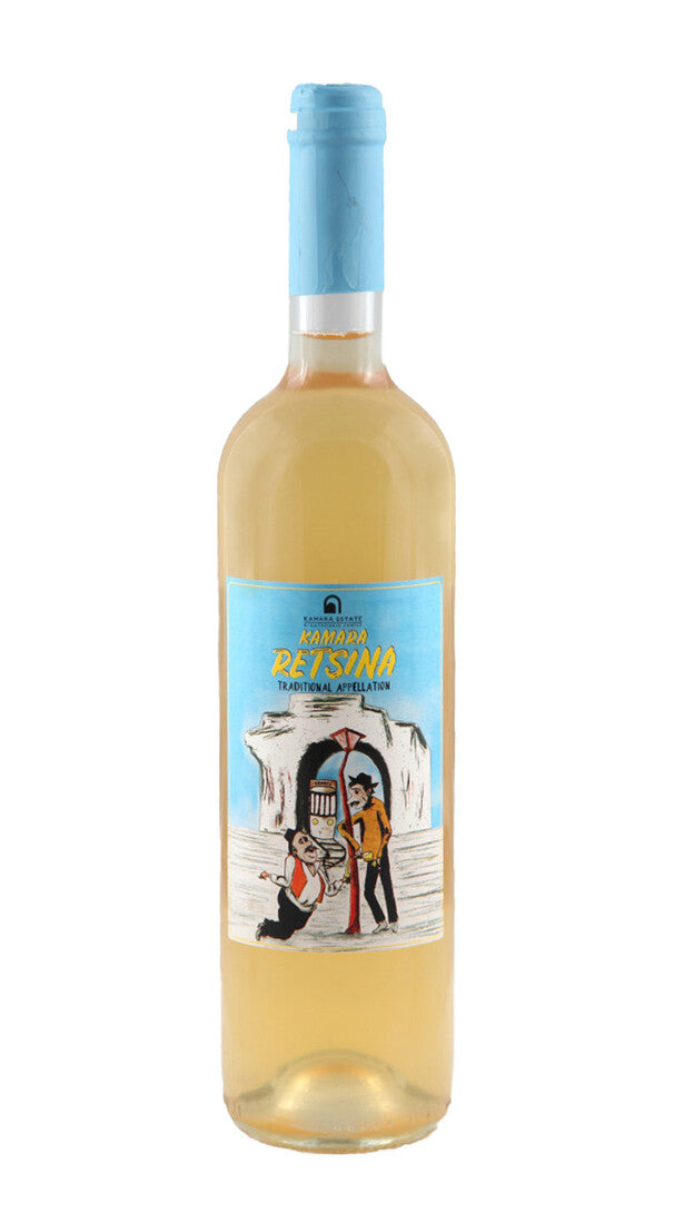 Retsina