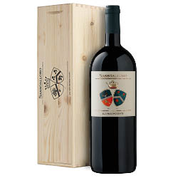Jacopo Biondi Santi Sassoalloro Toscana IGT 2022