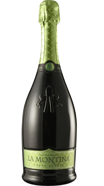 Franciacorta Extra Brut DOCG