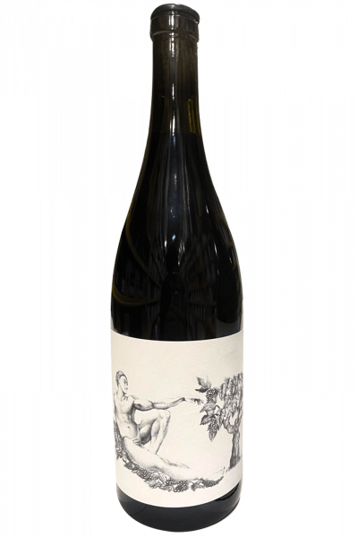 Lazio Rosso Caldera Edoardo Pagani