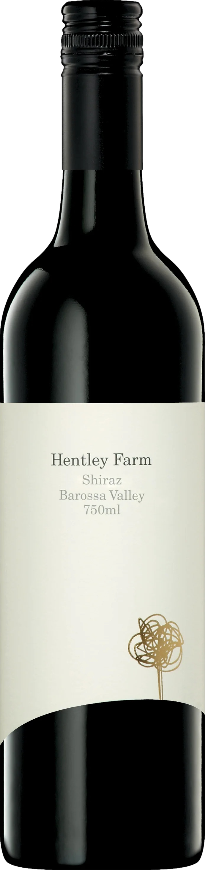 Hentley Farm Shiraz 2022