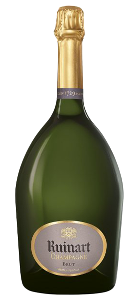 Magnum Champagne Brut "R" Ruinart