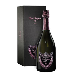 Champagne Brut Rosé Vintage