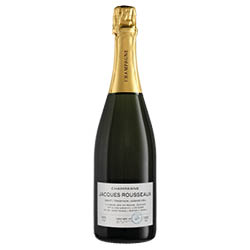Champagne Grand Cru Brut Cuvée 1 Tradition Jacques Rousseaux